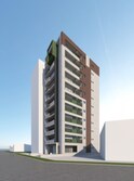仮）幸町新築マンション
