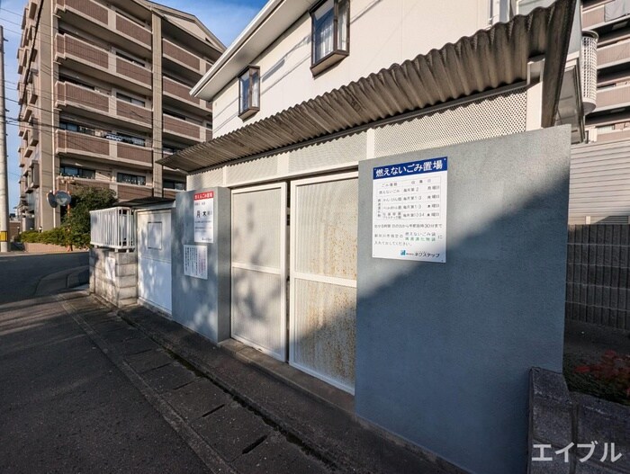 物件外観写真5　(建物設備)