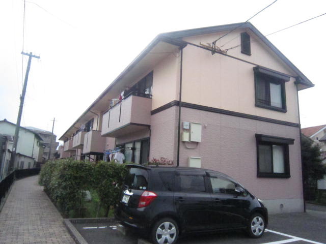 ロイヤルハウス副田