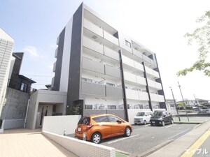 プリエ－ル外観写真