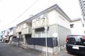 フレグランス新池