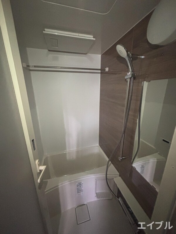 バス／シャワールーム等