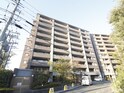 ｺｱﾏﾝｼｮﾝ下大利ﾈｸｽﾃｰｼﾞ(906)
