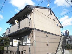 セジュ－ル綾２外観写真