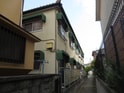 西長住コーポ