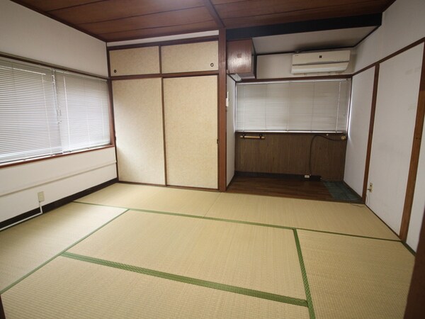 居室