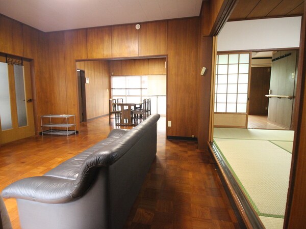 居室