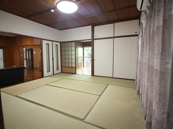 居室