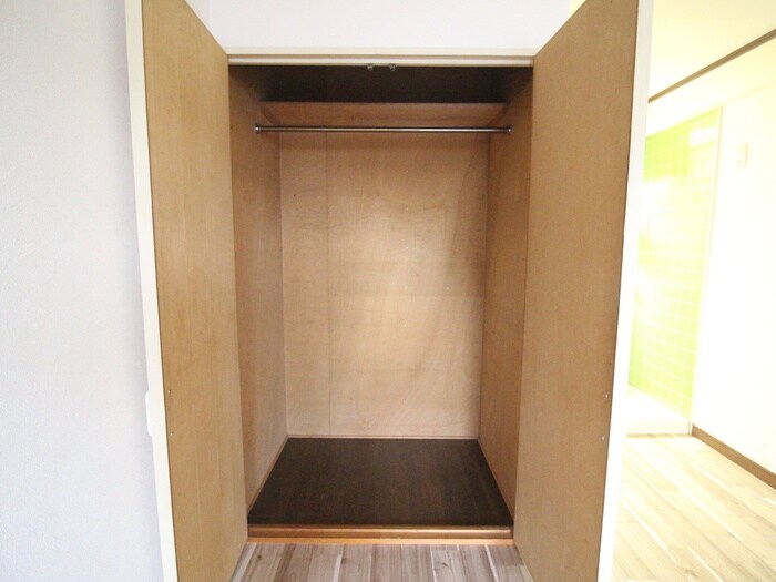 物件内観写真8　(収納)