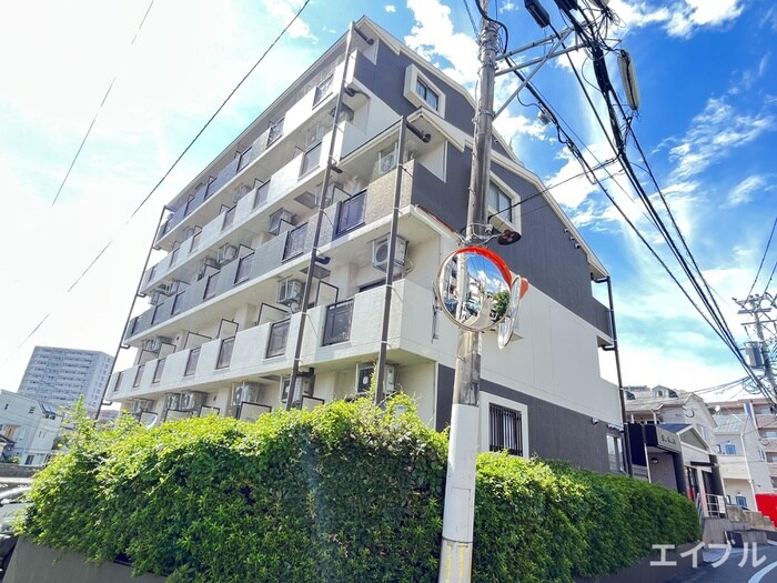 物件外観写真6　(外観写真)