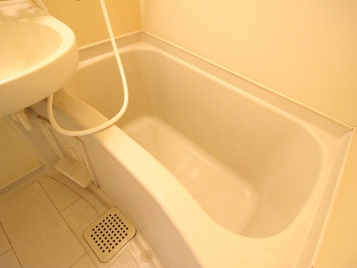 物件内観写真14　(バス／シャワールーム等)