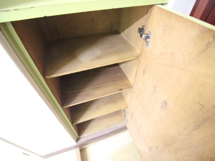 物件内観写真15　(靴箱)