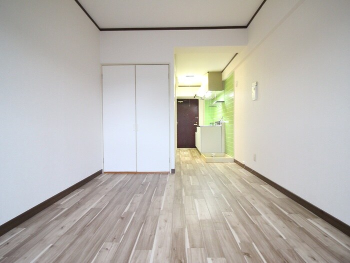 物件内観写真18　(居室)