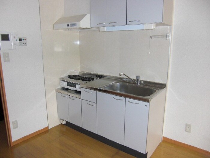 物件内観写真8　(キッチン)