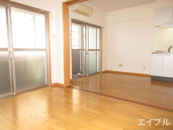 居室