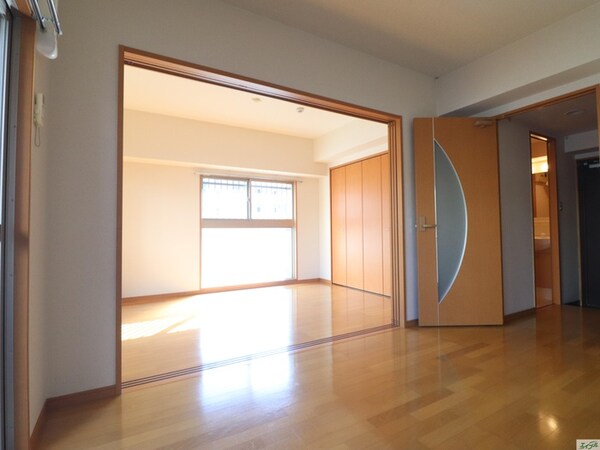 居室