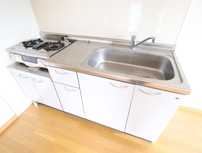 物件内観写真9　(キッチン)