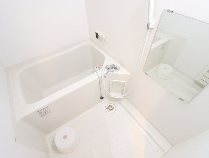 物件内観写真10　(バス／シャワールーム等)