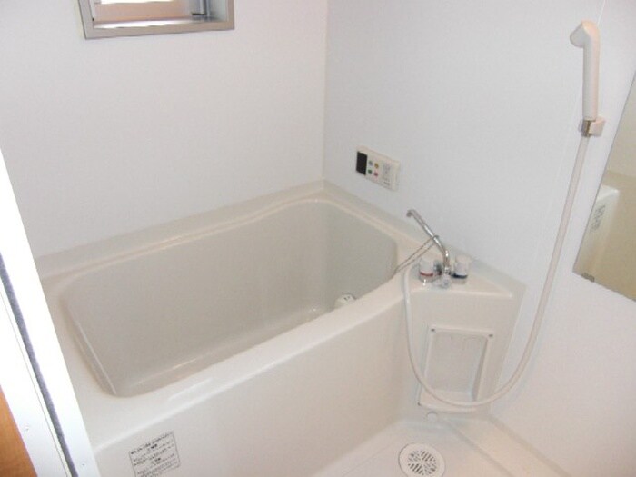 物件内観写真13　(バス／シャワールーム等)