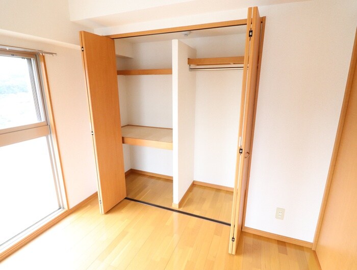 物件内観写真14　(収納)