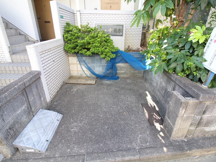 物件外観写真3　(建物設備)