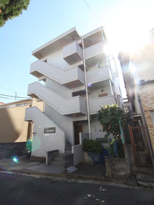 物件外観写真5　(外観写真)