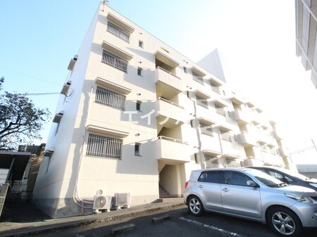 メゾンファミ－ル本町外観写真