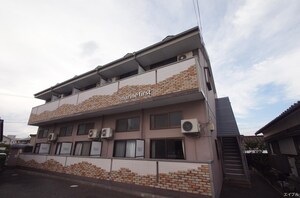 マリンファースト外観写真