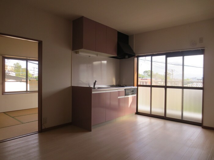 物件内観写真7　(内観写真)