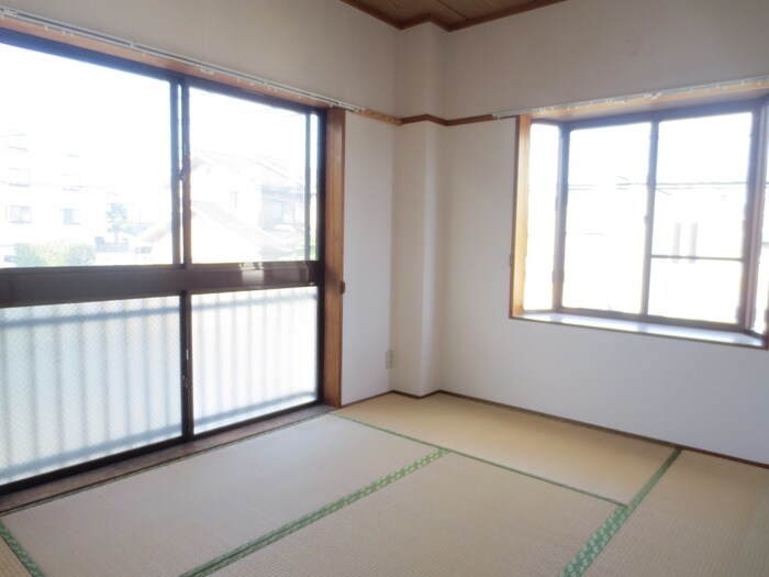 物件内観写真16　(居室)