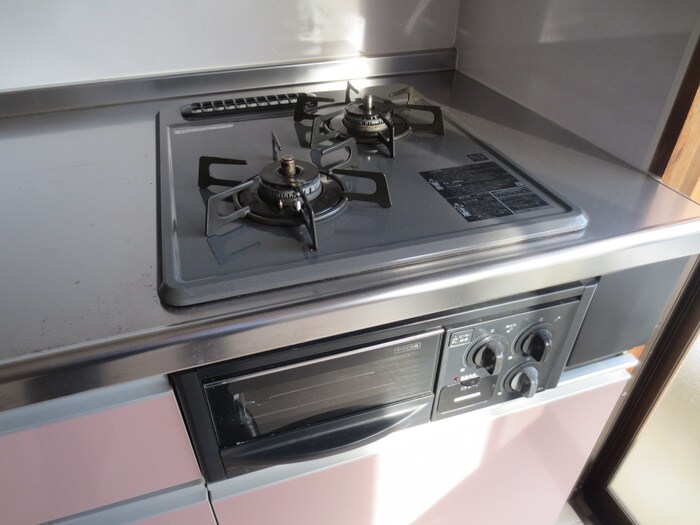 物件内観写真19　(キッチン)