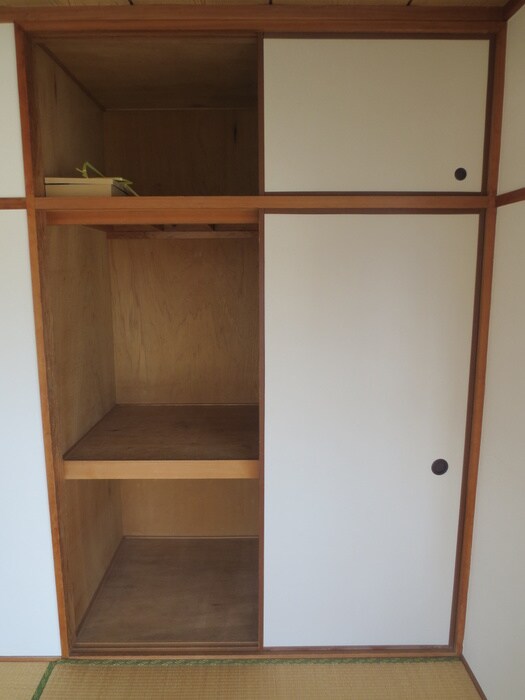 物件内観写真20　(収納)