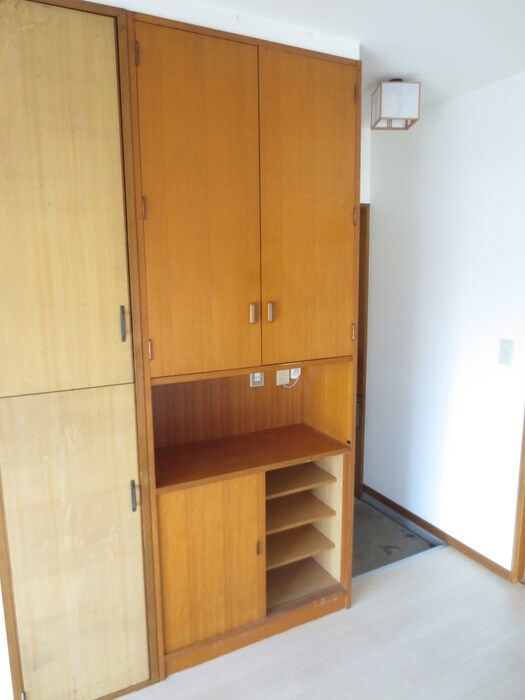 物件内観写真21　(靴箱)