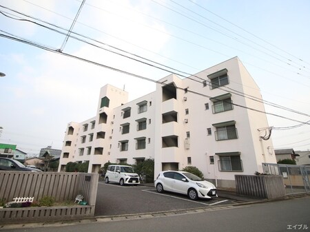 第一城戸ビル外観写真