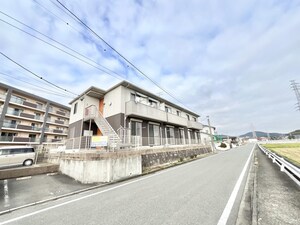 セレッソⅡ外観写真