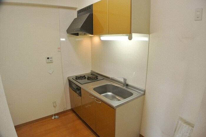 物件内観写真9　(キッチン)