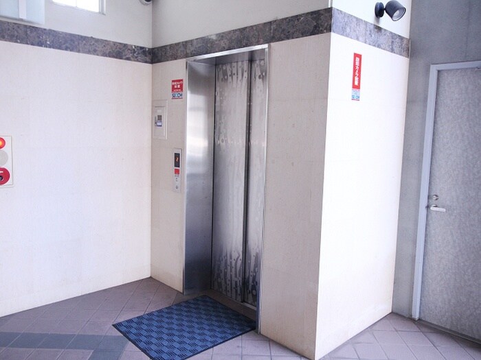 物件外観写真5　(建物設備)