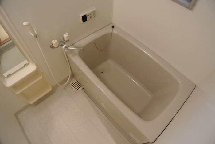 物件内観写真10　(バス／シャワールーム等)