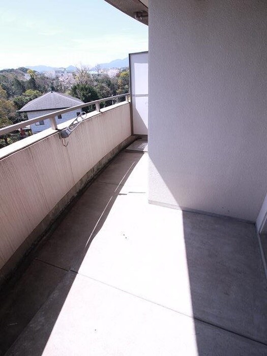 物件内観写真15　(ベランダ・バルコニー)