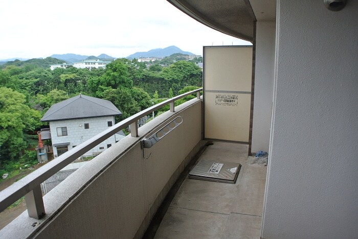 物件内観写真16　(ベランダ・バルコニー)