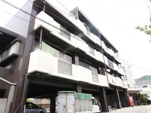 ＴＷＩＮＳ　ＰＬＡＺＡ(B)外観写真