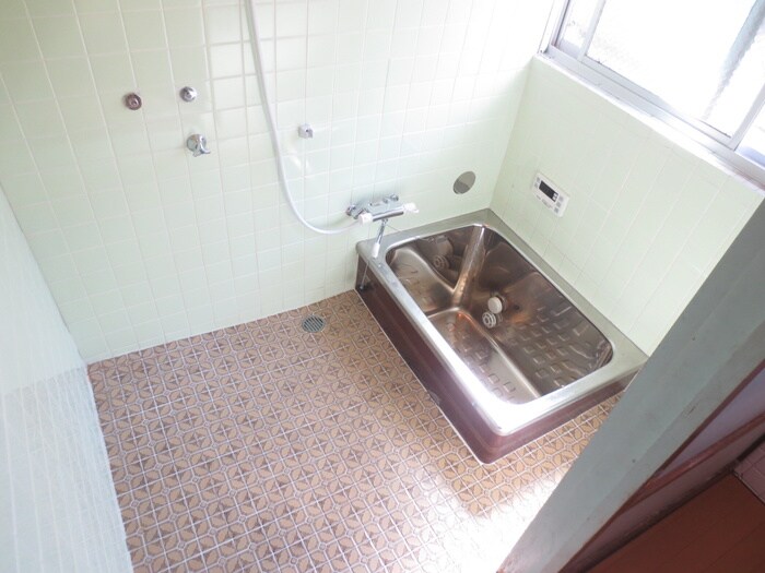 物件内観写真6　(バス／シャワールーム等)