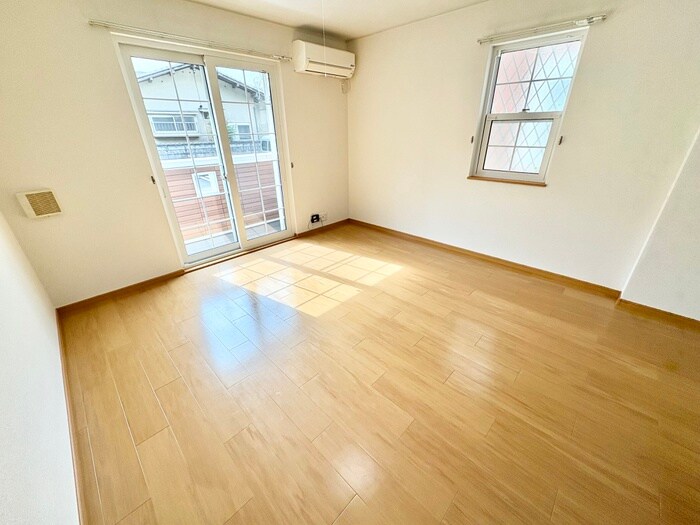 物件内観写真6　(居室)