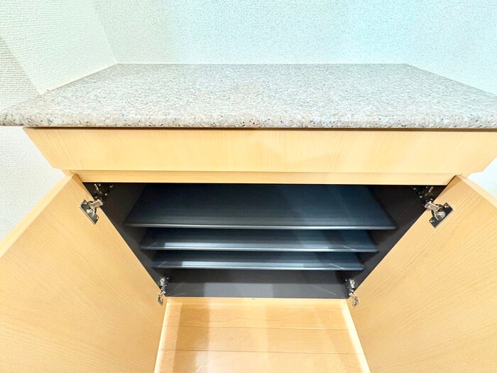 物件内観写真17　(靴箱)