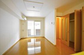 物件内観写真6　(居室)