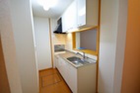 物件内観写真7　(キッチン)