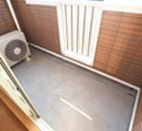 物件内観写真9　(ベランダ・バルコニー)