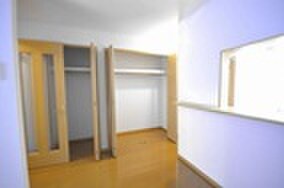 物件内観写真11　(収納)