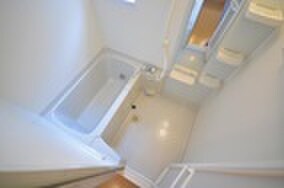 物件内観写真15　(バス／シャワールーム等)