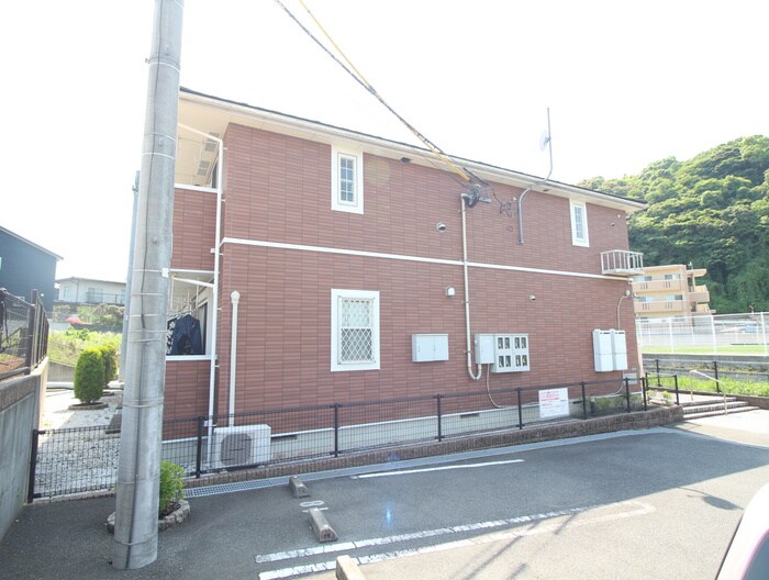 物件外観写真4　(外観写真)